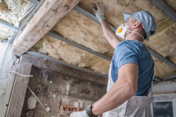 Best Spray Foam Insulation in Valley Hill, NC