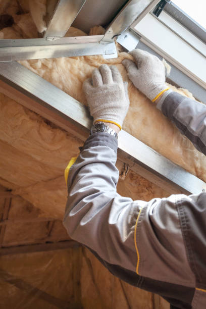 Best Energy Efficiency Insulation in Valley Hill, NC