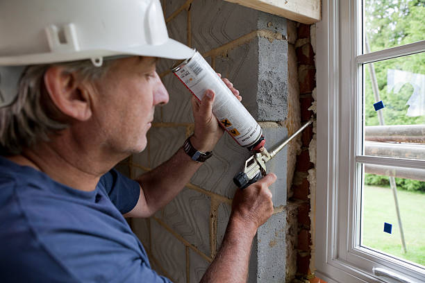 Best Spray Foam Insulation in Valley Hill, NC