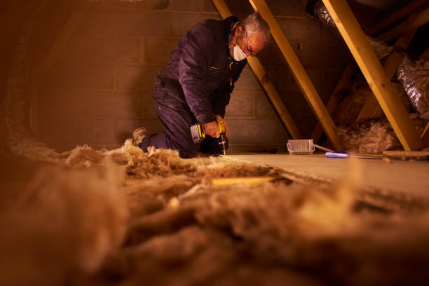 Best Insulation for Specific Applications in Valley Hill, NC